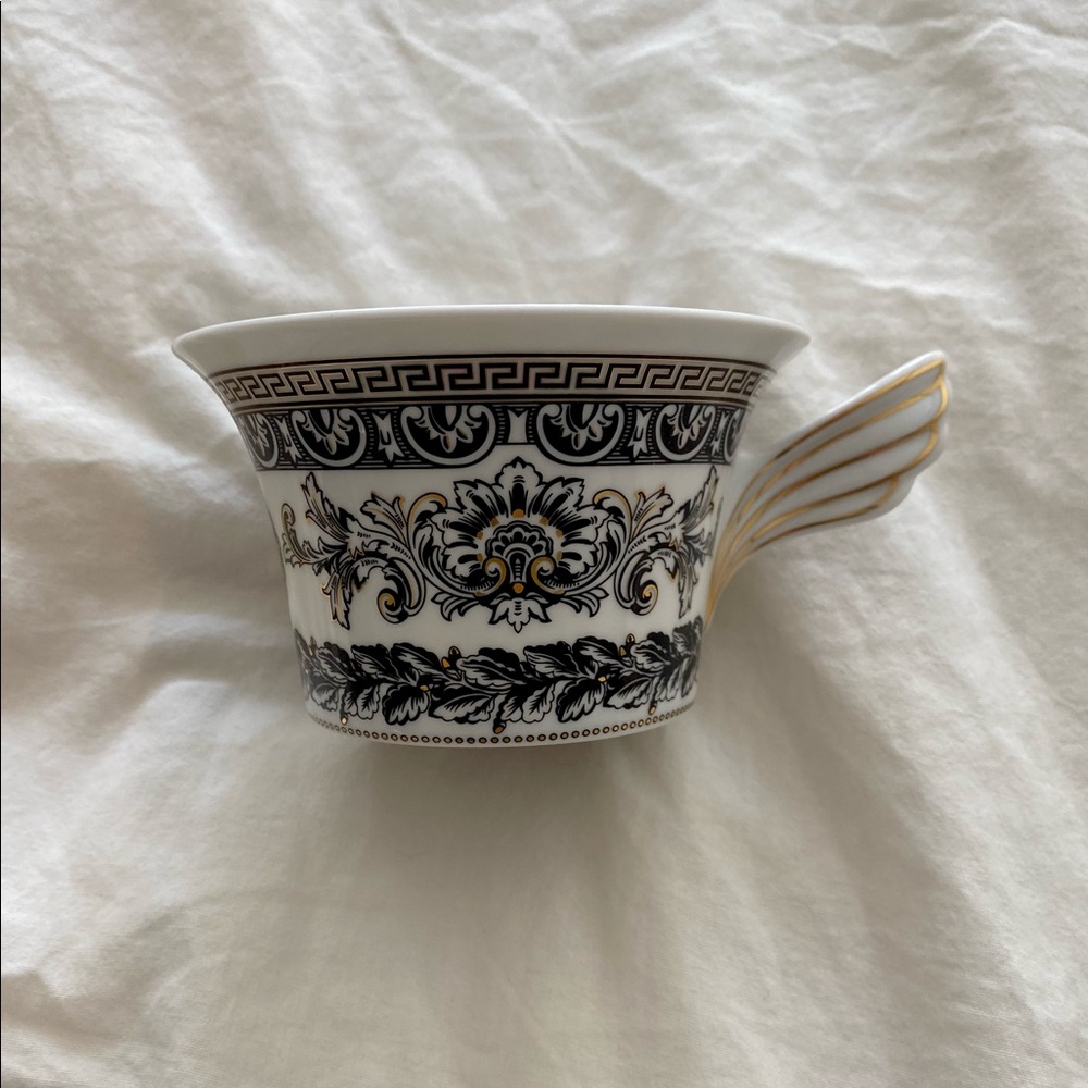 Versace Tea Cup